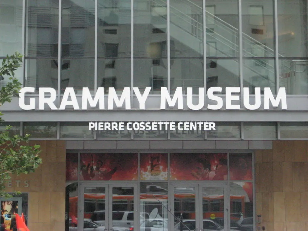 The Grammy Museum, is an interactive, educational museum devoted to the history and winners of the Grammy Awards. Get discount tickets starting at $6.50!