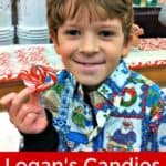 Are you looking for a unique Christmas event in Southern California? Learn how to register for a Logan's Candies Candy Cane Demonstration in Ontario, California. Children are welcome and they host tours all year round.