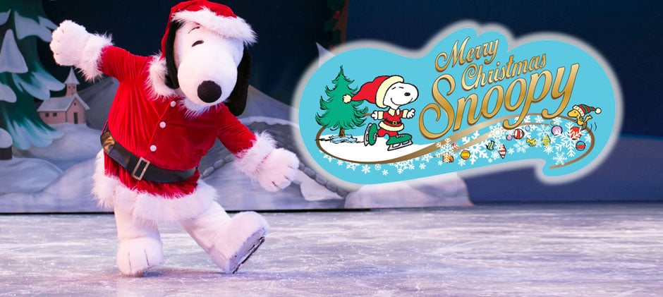 Get discount tickets to Knott's Berry Farm for their annual Knott's Merry Farm celebration taking place November 19 - January 8.