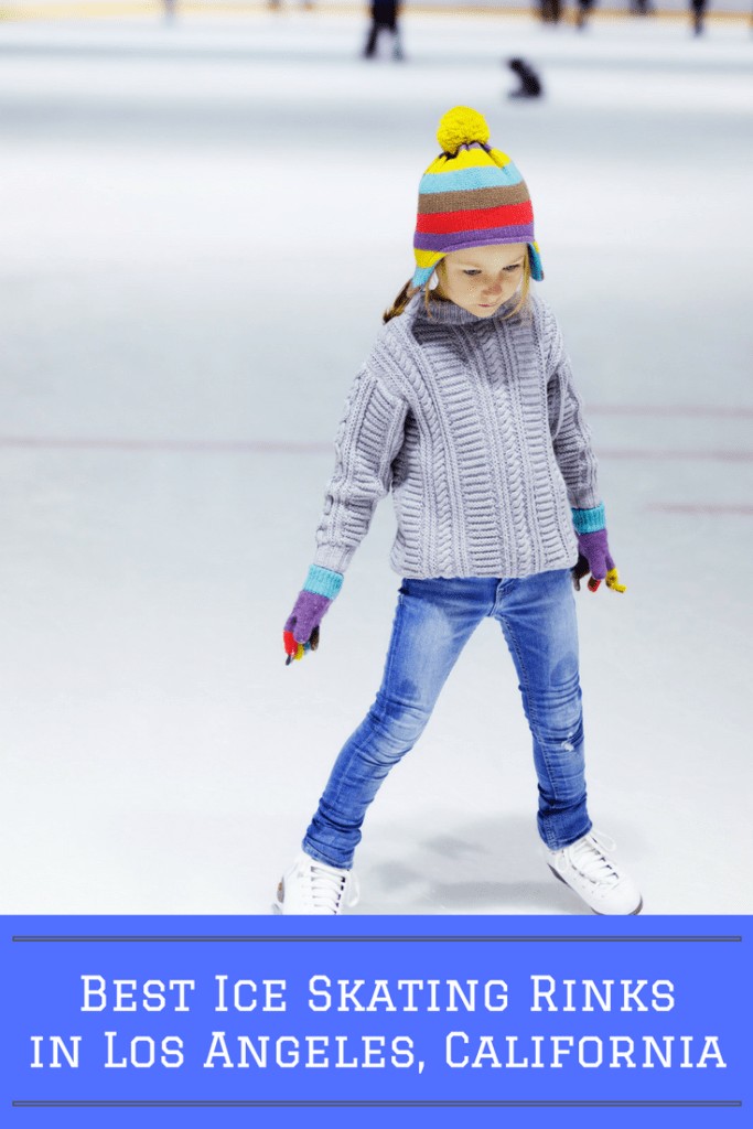 Are you looking for the ideal family outing? Check out this list of the best ice skating rinks in Los Angeles, California.