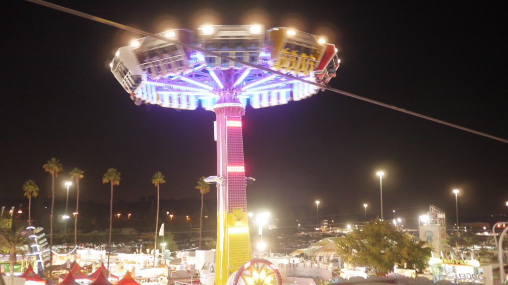 Are you looking for a unique field trip for your homeschool group or classroom? Then check out the LA County Fair's Field Trip Program! The best part is that admission and parking is free for any public, private or homeschooler in preschool – high school. Teachers and chaperones are free as well.