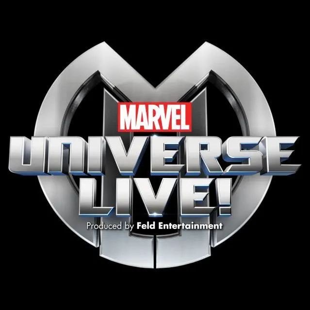 Marvel Universe LIVE