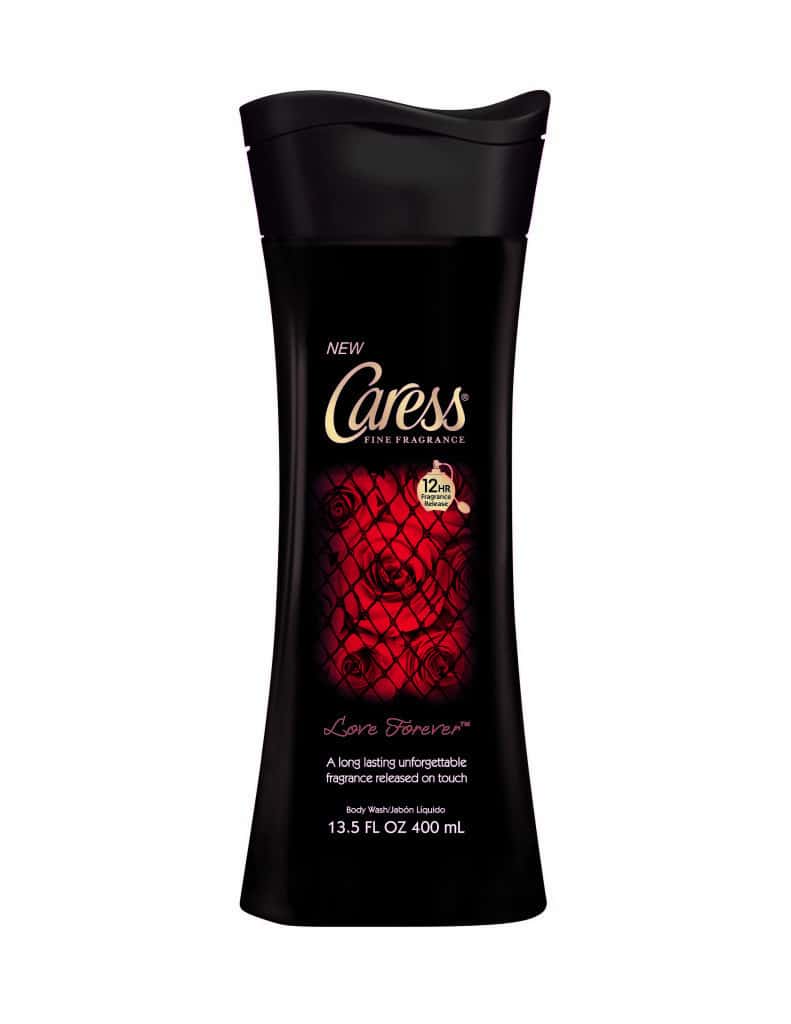 The Caress Forever Collection Review