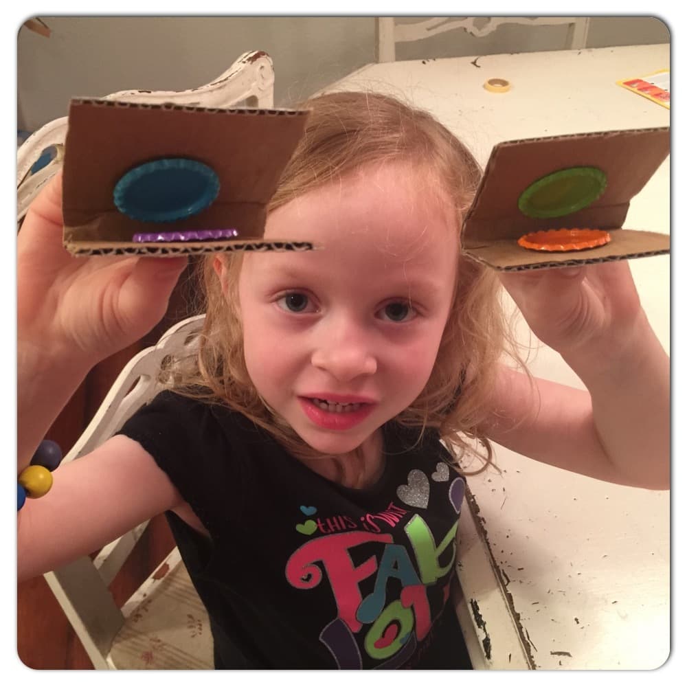 Green Kid Crafts Discovery Boxes Review