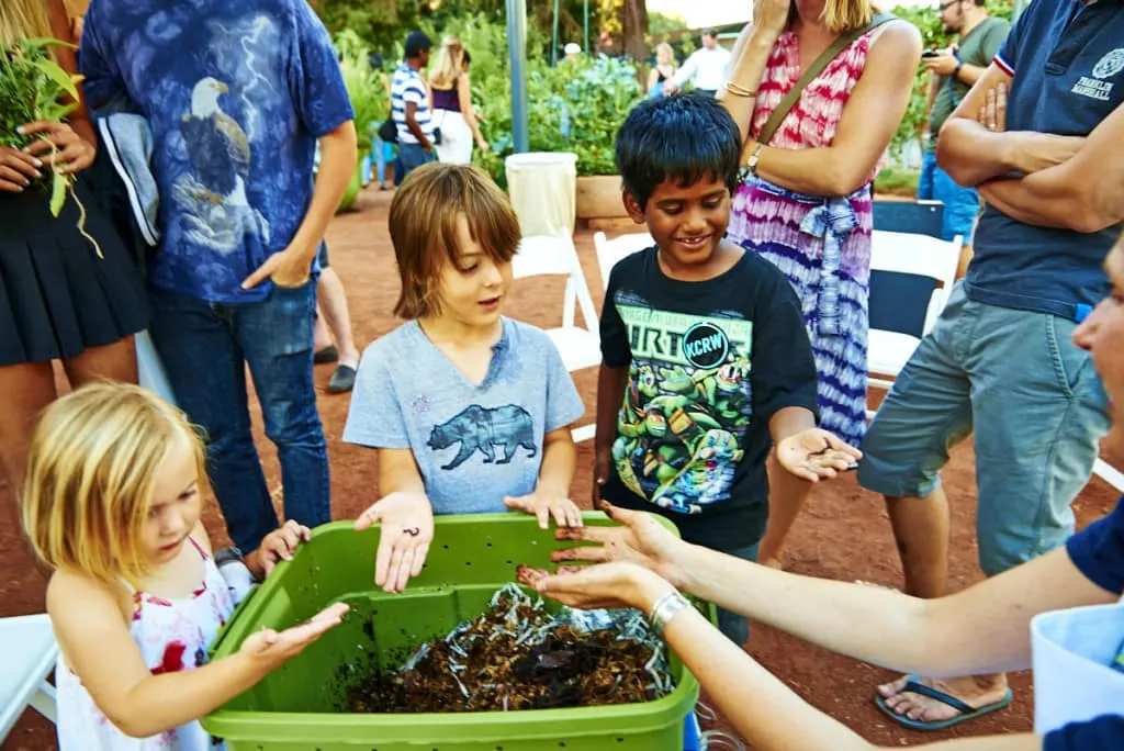 Attend FREE Summer Nights at The National History Museum LA!