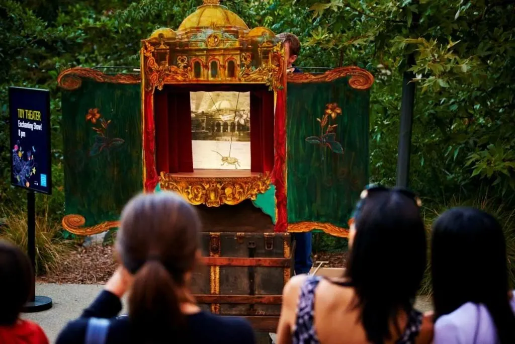 Attend FREE Summer Nights at The National History Museum LA!