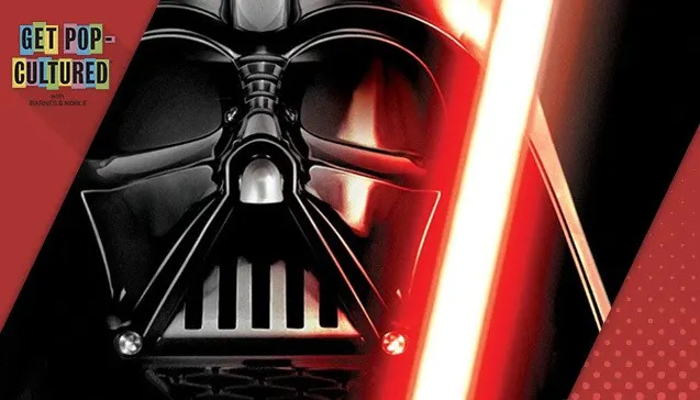 Attend FREE Star Wars Saturday at Barnes & Noble on July 18!