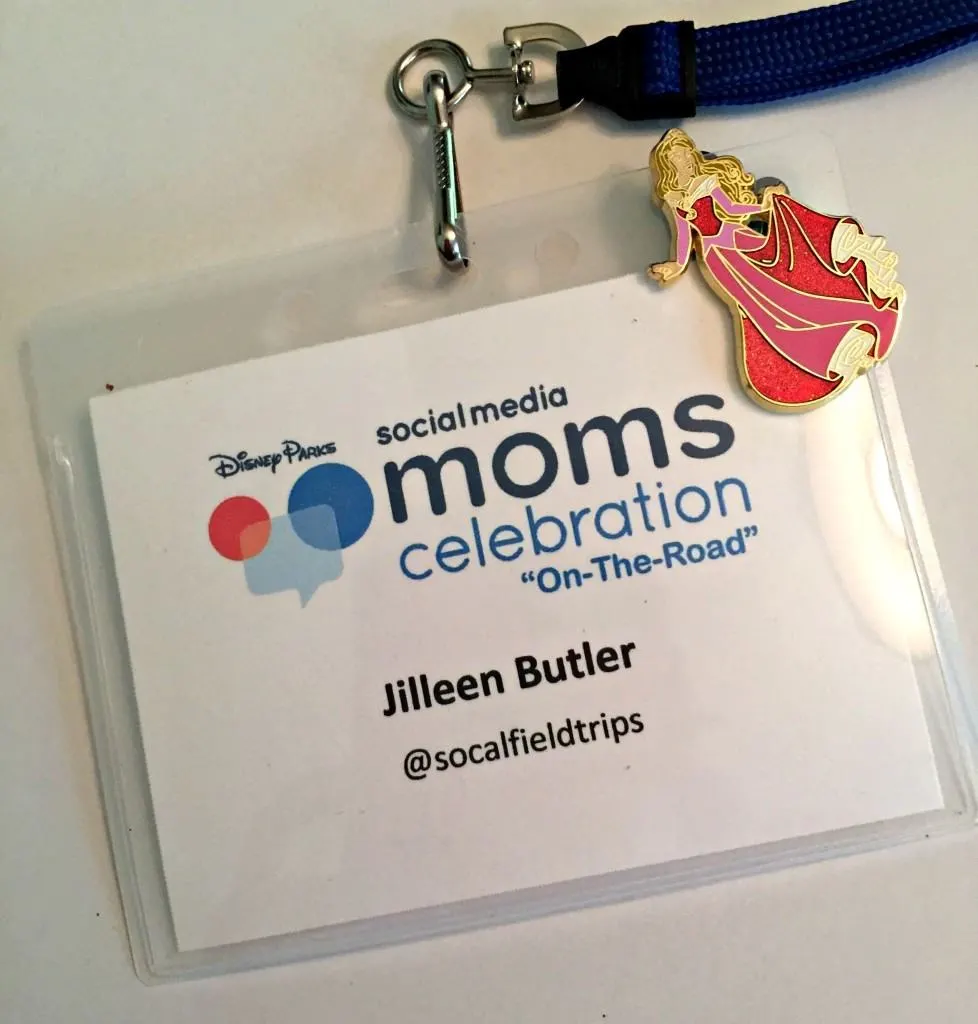 My Experience at The Disney Social Media Celebration On-The-Road in Oregon!