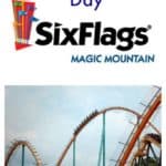 Are you a homeschooling family in Southern California? Then you will want to attend Homeschool Day at Six Flags Magic Mountain in Valencia where homeschoolers get in for only $37 for the, plus the option to purchase a catered lunch.