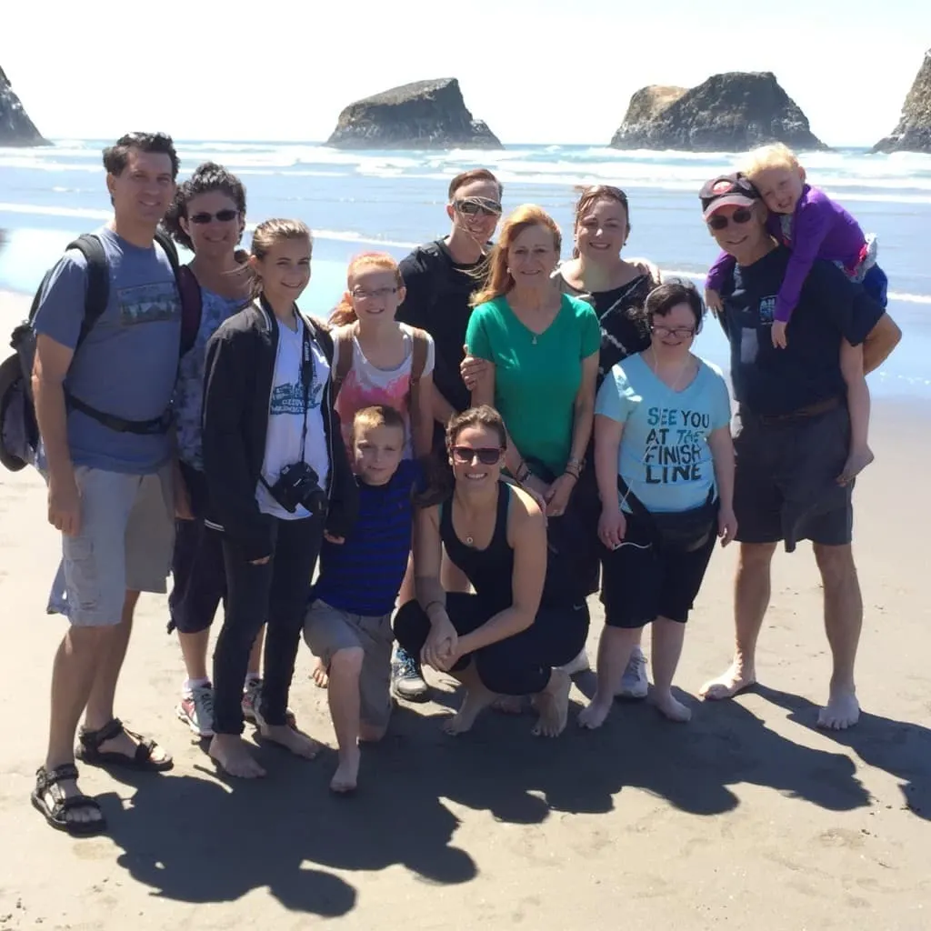 Vacationing through Oregon in the 2015 Kia Sedona SXL