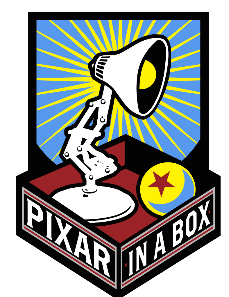 Introducing Pixar in a Box! Khan Academy's New Animation Resource For Students!