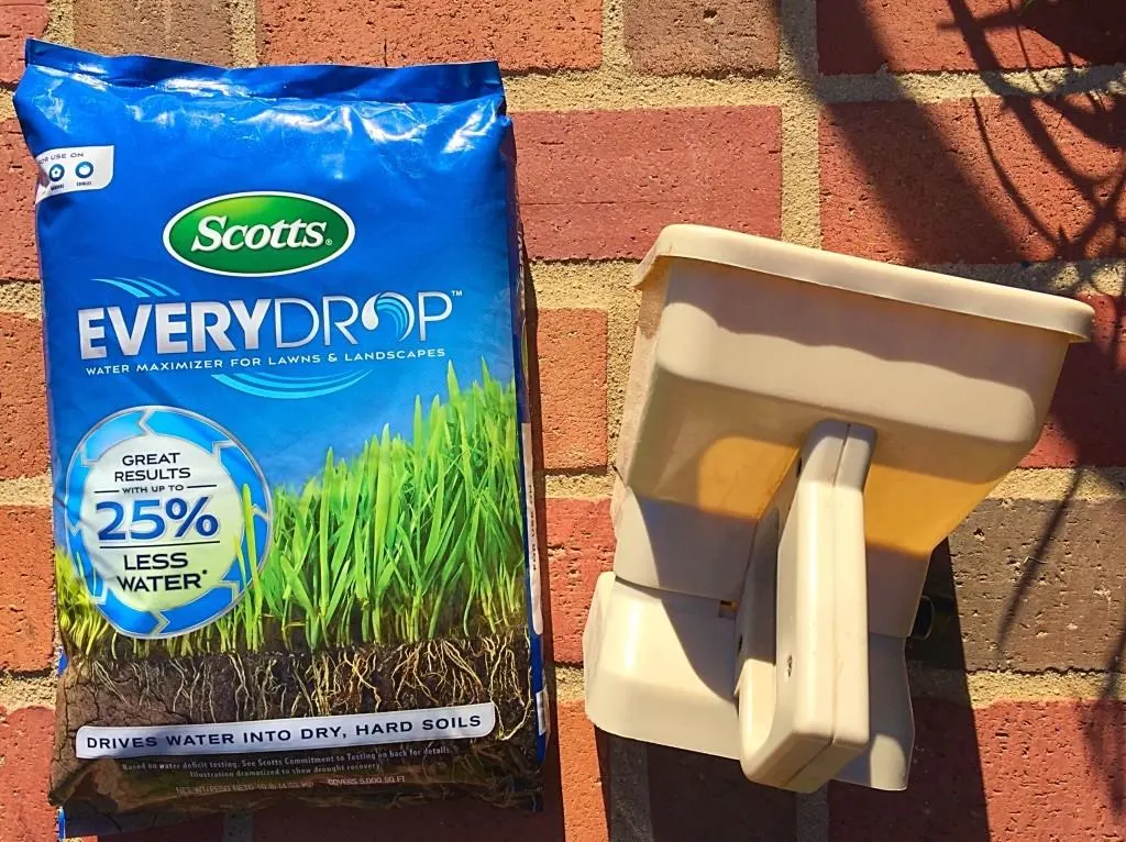 10 Tips To Save Water During California's Drought