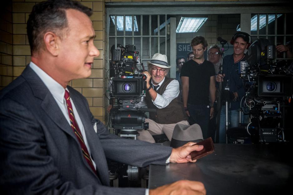 Bridge of Spies Movie Review