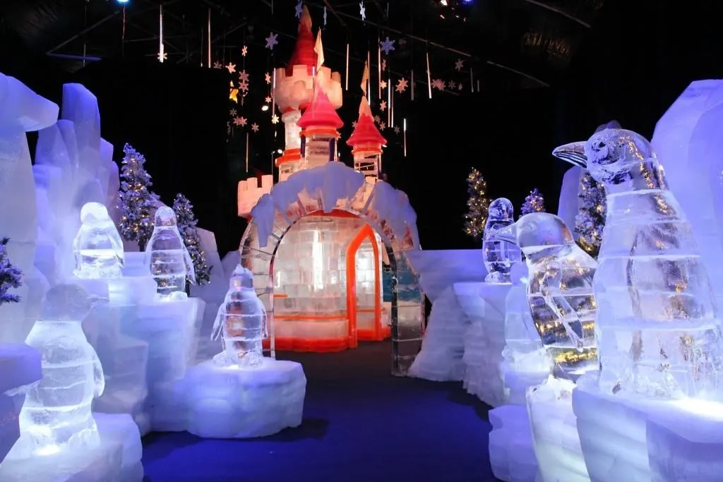 Discount Tickets to CHILL 2015 at the Queen Mary in Long Beach