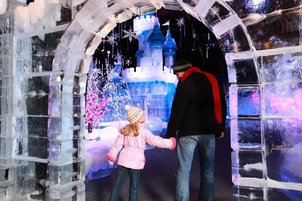 Discount Tickets to CHILL 2015 at the Queen Mary in Long Beach