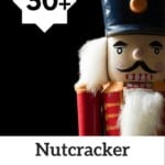 Get discount tickets to over 50+ Nutcracker Performances in Southern California including Los Angeles, Orange County, San Diego, Santa Barbara, Riverside and San Bernardino.