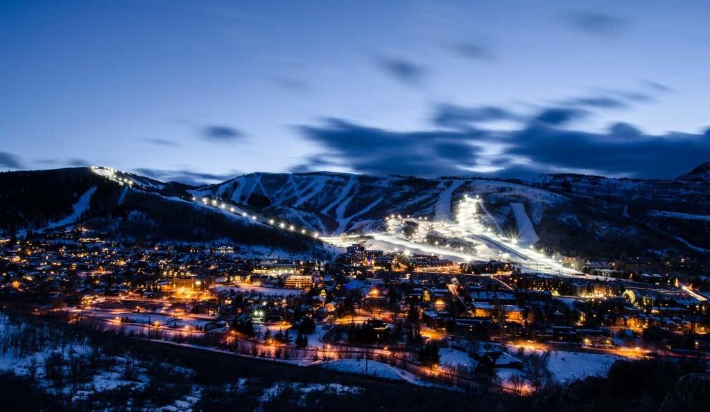 Visit Park City, Utah! A world renown mountain top destination for the entire family!