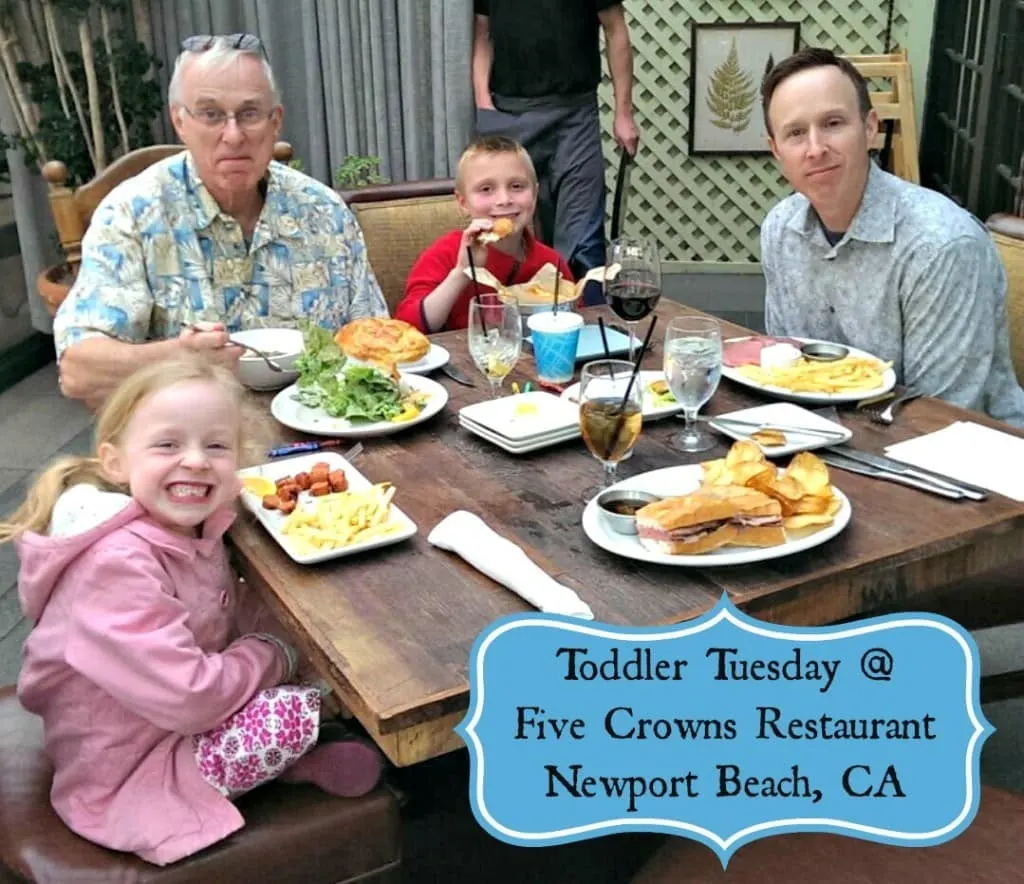 SideDoor in Corona Del Mar, California