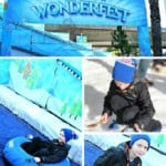 Winter Wonderfest at the Discovery Cube OC is for guests of all ages and provides snow-fun in the heart of Orange County, California. Advance tickets only cost $5 for members.