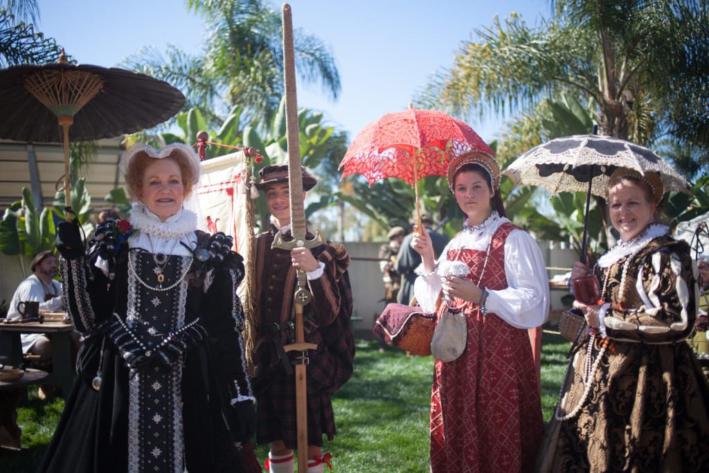 Get discount tickets to ScotsFestival & International Highland Games XXIII at the Queen Mary in Long Beach on February 18-19 from 9 a.m. - 6 p.m. Experience the rich culture and history of Scotland first hand through an array of authentic activities, athletics, dancing, entertainment and cuisine in ode to the Queen Mary’s Scottish legacy.