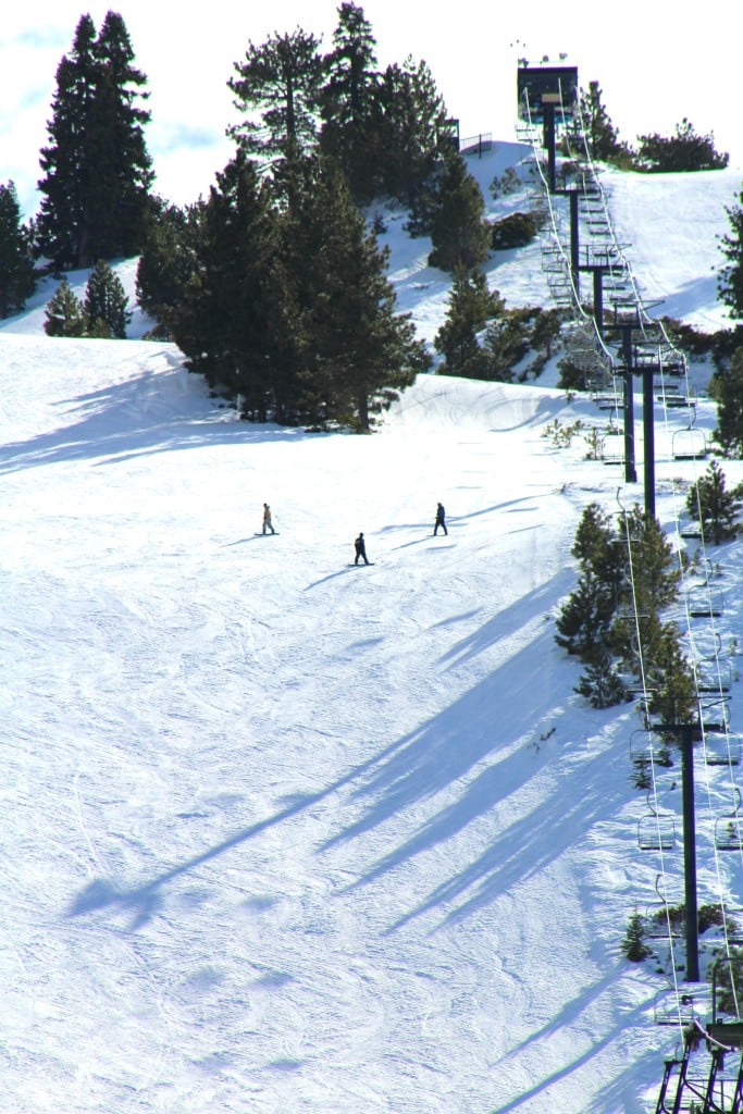 Snow Valley Mountain Resort Discount Tickets