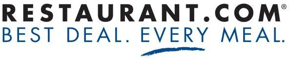 Restaurant.com deals and gift certificates