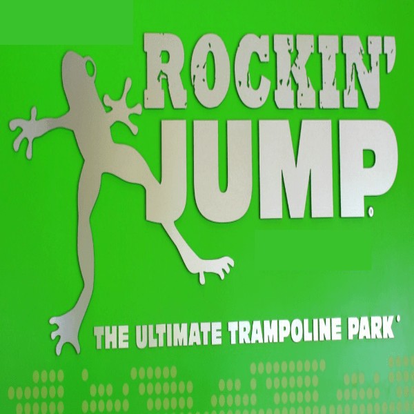 Rockin Jump in Orange County