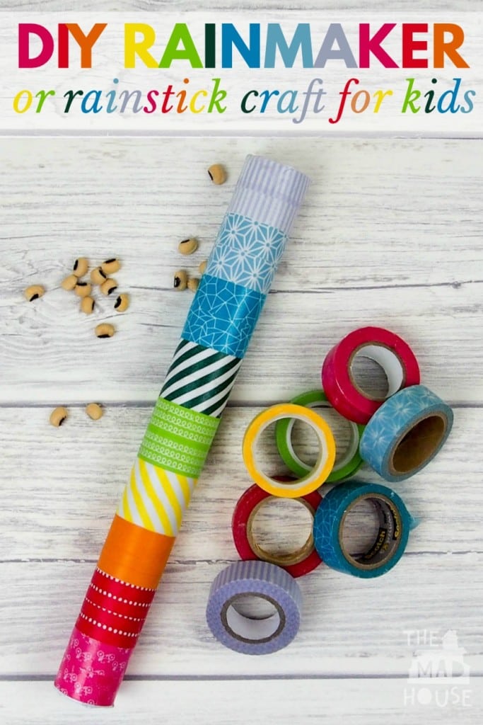 15 easy rainbow crafts for kids