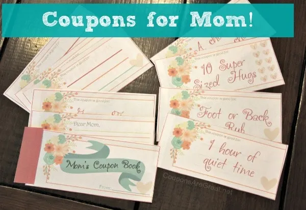 25 Mother's Day Crafts for Kids