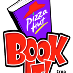 Sign up for the free Pizza Hut BOOK IT Reading Programing for schools and homeschoolers. The program motivates children to read by rewarding their reading accomplishments with praise, recognition and pizza.