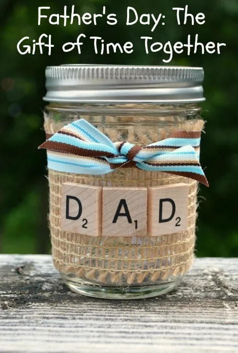 25 Father's Day Crafts For Kids To Make - SoCal Field Trips