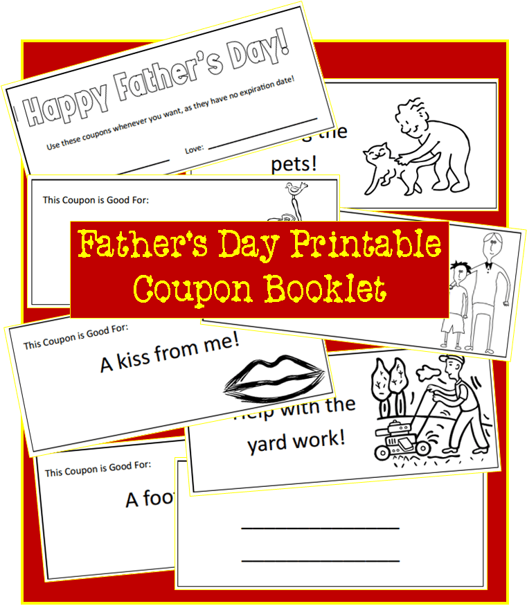 Are you looking for a homemade present for Father's Day that kids can make? Make one of these 25 Father's Day Crafts for Kids! Perfect for preschoolers and elementary school children to make for their dads and grandfathers.