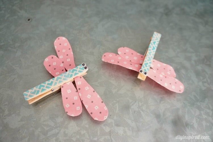 25 Summer Crafts for Preschoolers