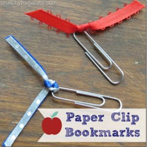 25 Easy Back To School Crafts For Kids - SoCal Field Trips