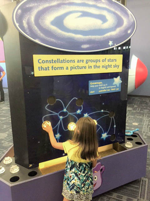 The Discovery Cube LA is an indoor science wonderland of learning and imagination through interactive play and real world experiences. Discovery Cube LA offers field trips, student tours, homeschool days and summer camps throughout the year.