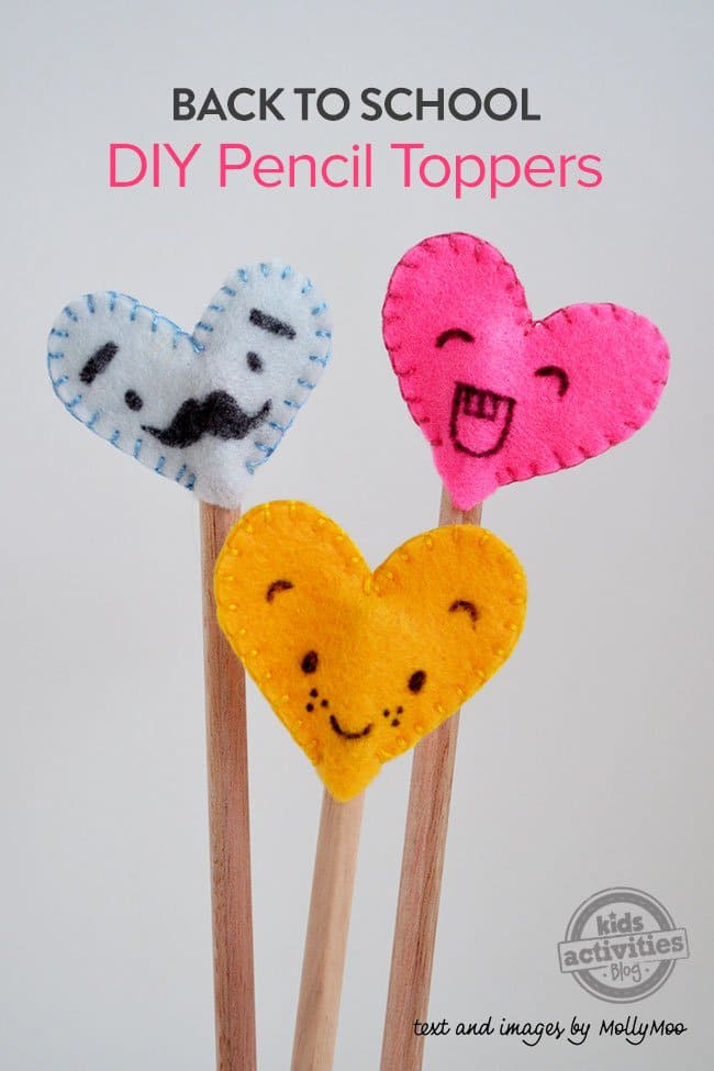 Are you a teacher or daycare provider looking for a back-to-school craft or your students? Then check out these 25+ Easy Back To School Crafts that are perfect for preschool and elementary school students, including toddlers.