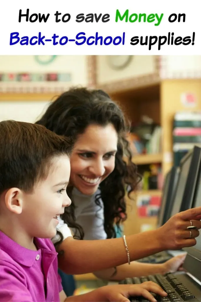 Are you shopping for back-to-school supplies? Check out Groupon Goods for the best prices on laptops, reading programs, notebooks and more.