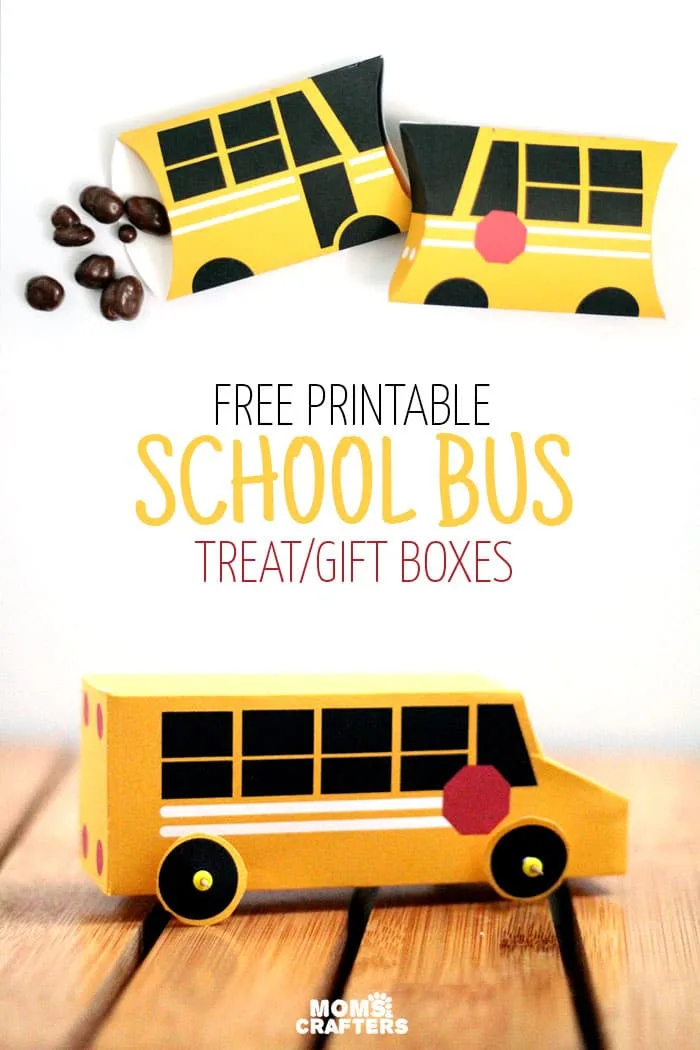 Are you a teacher or daycare provider looking for a back-to-school craft or your students? Then check out these 25+ Easy Back To School Crafts that are perfect for preschool and elementary school students, including toddlers.