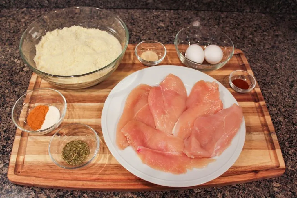 how-to-make-almond-crusted-chicken-breasts