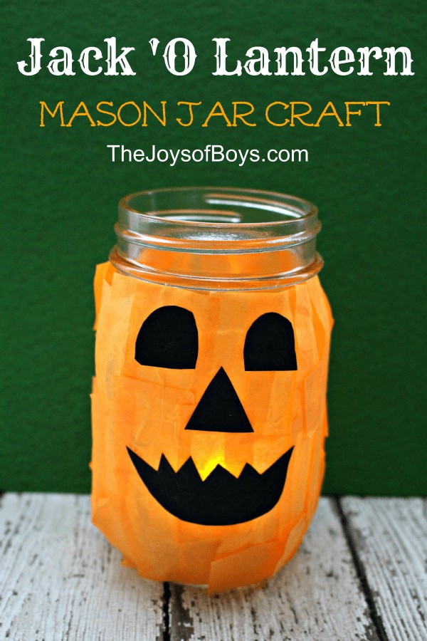 Are you a teacher or daycare provider looking for an easy pumpkin craft for kids? Then look no further! Here are 25 Pumpkin Crafts For Kids that are guaranteed to be fun and inspiring.