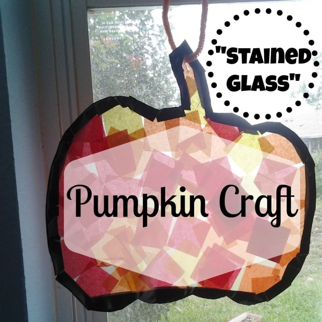 Are you a teacher or daycare provider looking for an easy pumpkin craft for kids? Then look no further! Here are 25 Pumpkin Crafts For Kids that are guaranteed to be fun and inspiring.