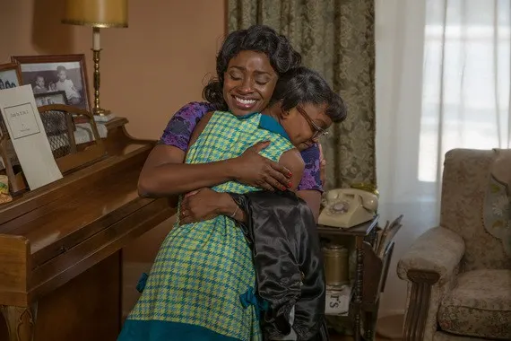 The American Civil Rights Movement comes to life for children with the new release of An American Girl Story — Melody 1963: Love Has to Win, debuting on Friday, October 21 on Amazon Prime. The new Amazon TV special tells the story a 10-year-old girl named Melody in 1963 who faces the realities of being black in America. She sees, hears and experiences a variety of inequalities all around her - including learning about schools in her neighborhood that don't have enough books, being accused of shoplifting when simply looking at a dress in a department store, hearing her mother's boss negatively to her and being bullied on the playground by other white pupils. An American Girl Story — Melody 1963: Love Has to Win presents real-life, tough historical issues in a family-friendly way that is relateable for children.