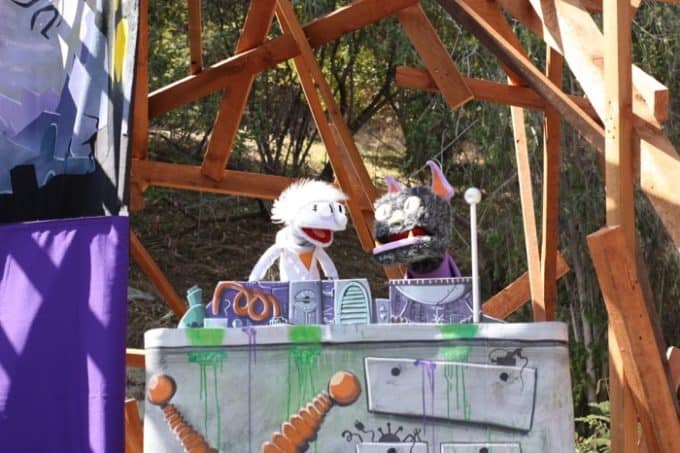Explore BOO at the LA Zoo every weekend in October! - SoCal Field Trips