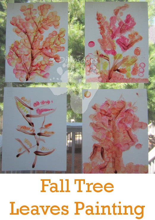 Are you looking for a fun fall craft for kids? Check out these 25 Easy Leaf Crafts for Kids and Preschoolers that are perfect for the autumn season.