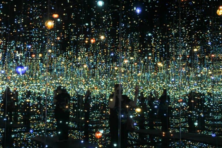 How To Get Free Broad Museum Tickets in LA SoCal Field Trips