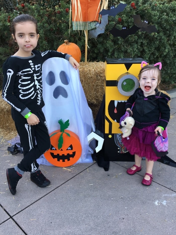 Last Chance To Attend Brick or Treat Party Nights at ...