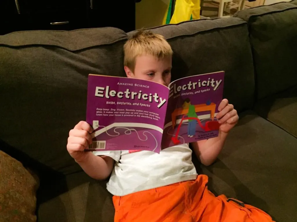 Are you looking for a new and creative way to teach students about electricity? Check out these Top 5 Virtual Field Trips About Electricity For Kids that are great for children ages 7 and up.