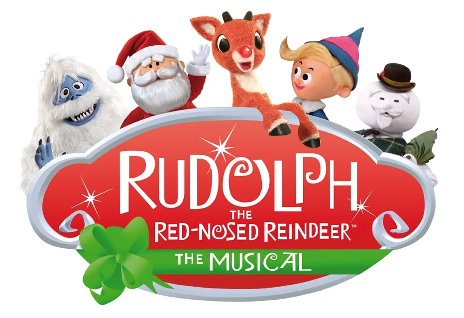 Get discount tickets to see Rudolph the Red Nosed Reindeer coming to the Dolby Theatre in Hollywood on December 23 & 24, 2016.