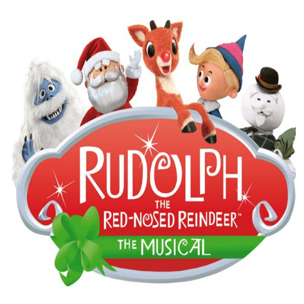 Get discount tickets to see Rudolph the Red Nosed Reindeer coming to the Dolby Theatre in Hollywood on December 23 & 24, 2016.