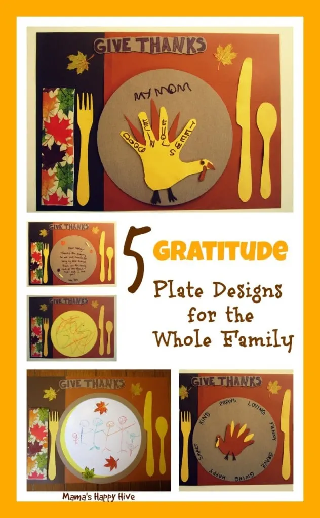 Are you looking for an easy Thanksgiving craft for kids? Check out these 25 Creative Thanksgiving Craft Ideas that are easy for even toddlers, preschoolers and elementary school students to make.